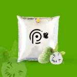ORGANIC ASEPTIC SOURSOP FRUIT PUREE