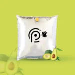 ORGANIC ASEPTIC AVACADO( ALI PERA) FRUIT PUREE