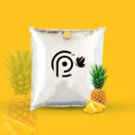 ORGANIC ASEPTIC PINEAPPLE PUREE