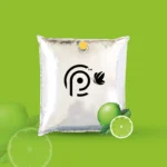 ORGANIC ASEPTIC GREEN LEMON PUREE