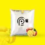 ORGANIC ASEPTIC MANGO FRUIT PUREE