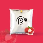 ORGANIC ASEPTIC RAMBUTAN FRUIT PUREE